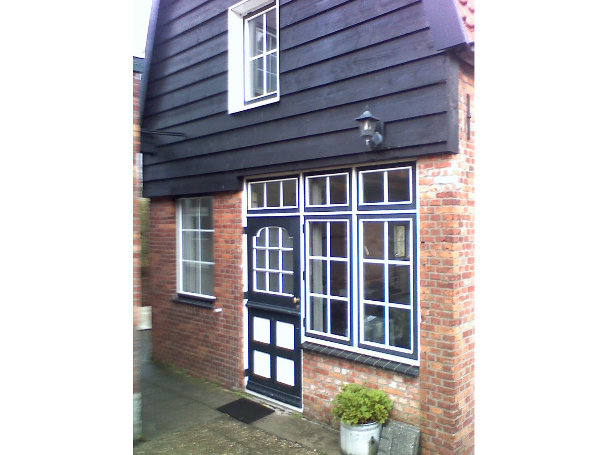 Holiday apartment Mallemolen