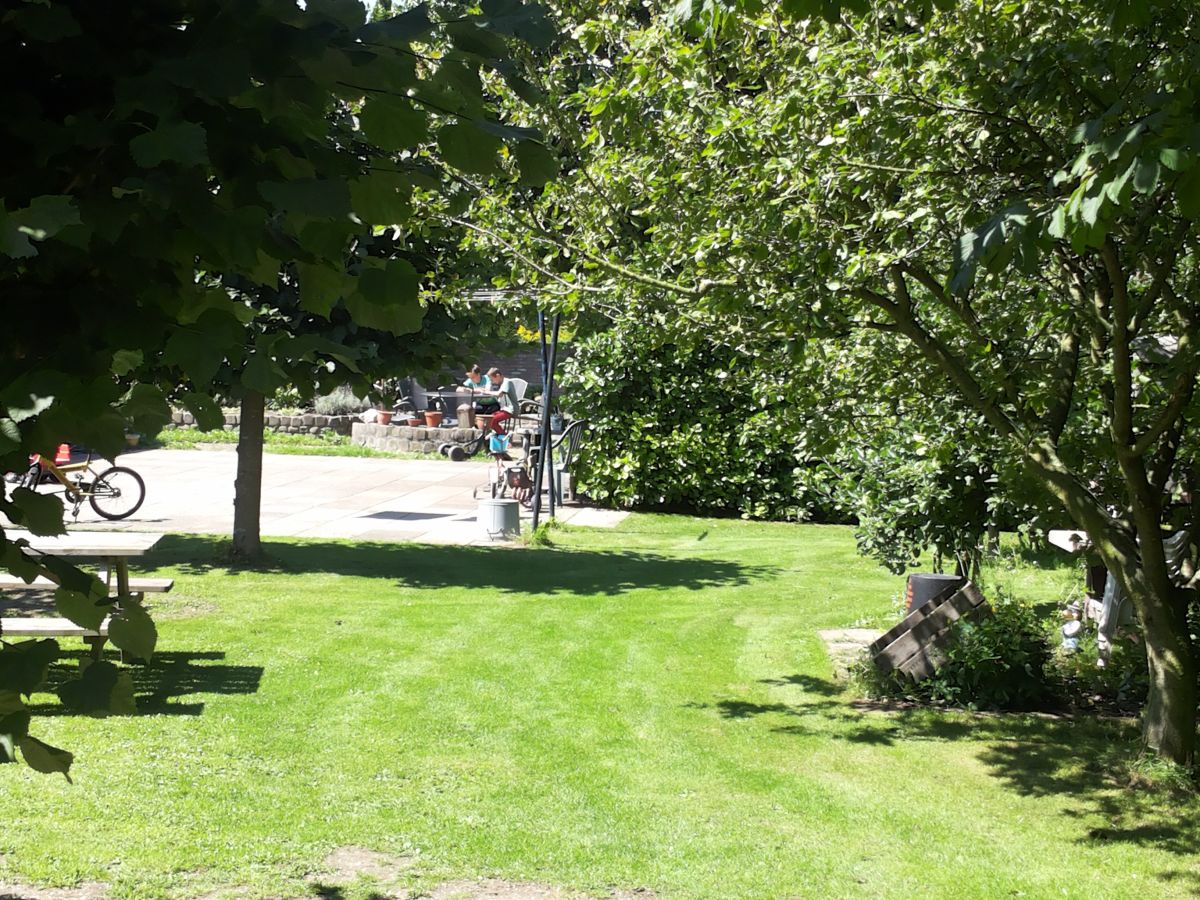 Holiday apartment Mallemolen - Outdoor photo 5