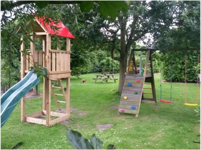 Holiday apartment Mallemolen - Outdoor photo 6