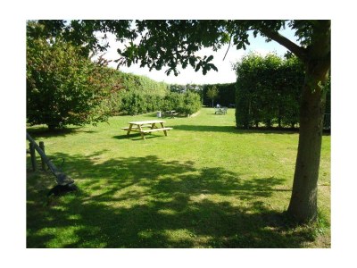 Holiday apartment Mallemolen - Outdoor photo 7