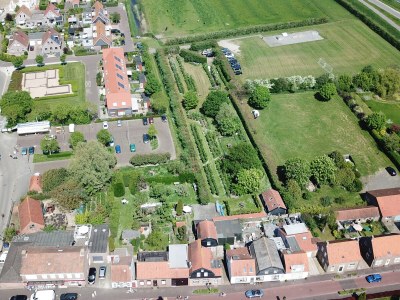 Holiday apartment Mallemolen - Outdoor photo 13