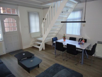 Holiday apartment Mallemolen - Features photo 16