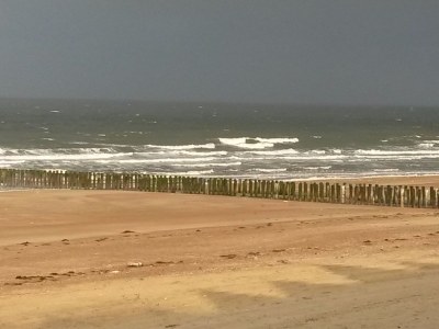 Holiday apartment Mallemolen - Environment photo 24