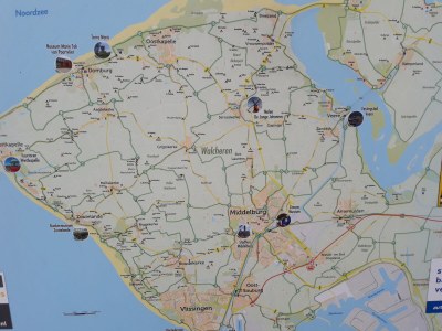 Holiday apartment Mallemolen - Document photo 25