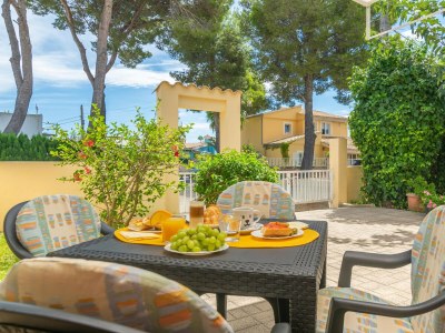 Chalet Bella - Outdoor photo 2