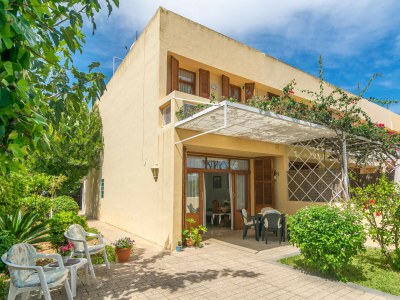 Chalet Bella - Outdoor photo 4