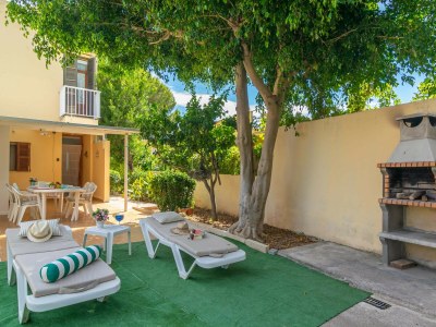 Chalet Bella - Outdoor photo 7