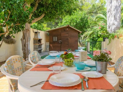 Chalet Bella - Outdoor photo 8