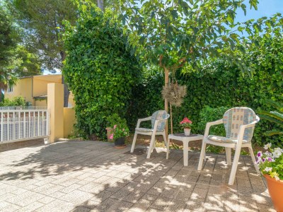 Chalet Bella - Outdoor photo 13