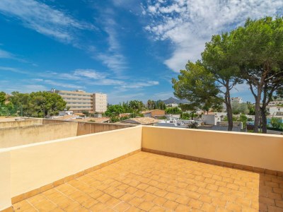 Chalet Bella - Outdoor photo 17