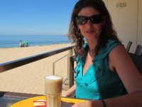 Elena Laranjeira(Deutsche)