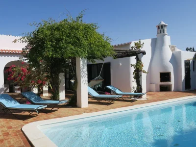 Villa Villa La Perla in Carvoeiro LGA - Villa