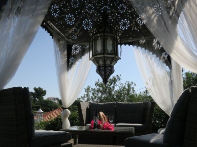 Villa Villa La Perla - Outdoor photo 7