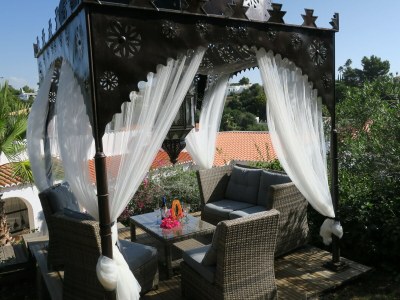 Villa Villa La Perla - Outdoor photo 8