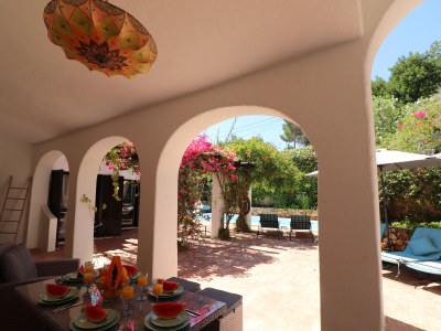 Villa Villa La Perla - Outdoor photo 9