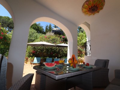 Villa Villa La Perla - Outdoor photo 10