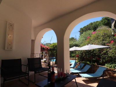 Villa Villa La Perla - Outdoor photo 11