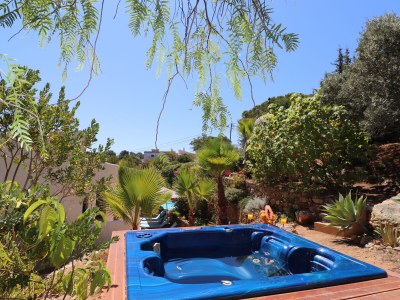 Villa Villa La Perla - Outdoor photo 14