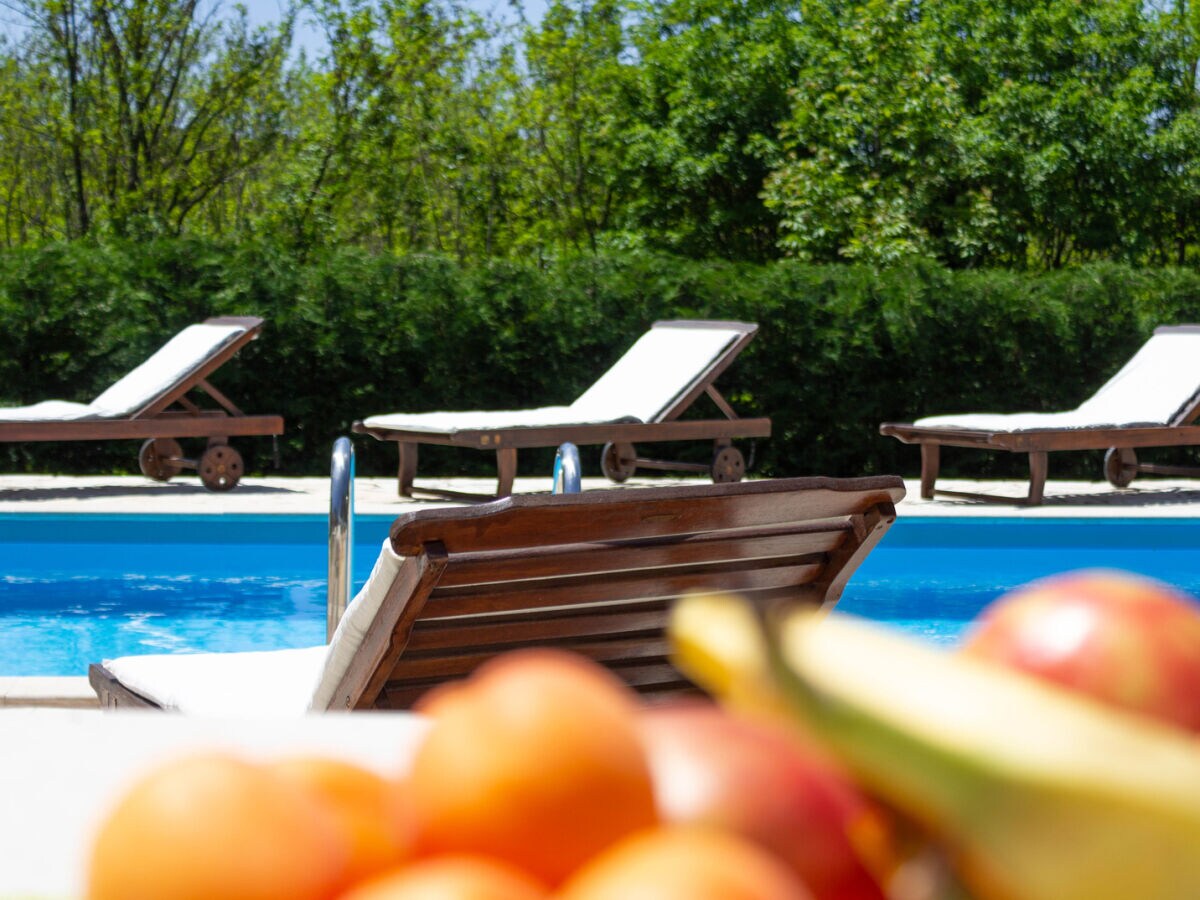 Villa Schöne Villa Morena with private pool - Outdoor photo 3