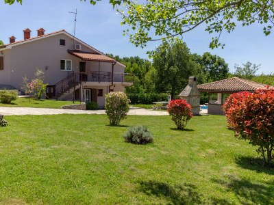 Villa Schöne Villa Morena with private pool - Outdoor photo 8