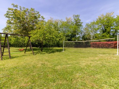 Villa Schöne Villa Morena with private pool - Outdoor photo 9