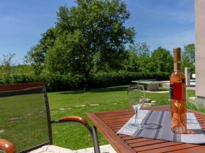 Villa Schöne Villa Morena with private pool - Outdoor photo 21