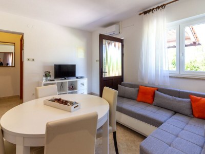 Villa Schöne Villa Morena with private pool - Features photo 24