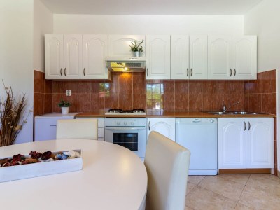 Villa Schöne Villa Morena with private pool - Features photo 27