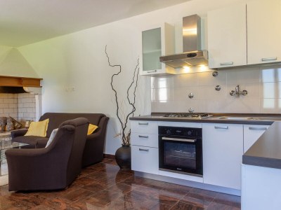 Villa Schöne Villa Morena with private pool - Features photo 28