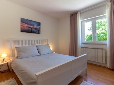 Villa Schöne Villa Morena with private pool - Features photo 31