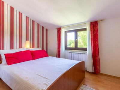 Villa Schöne Villa Morena with private pool - Features photo 33