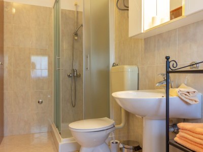 Villa Schöne Villa Morena with private pool - Features photo 34