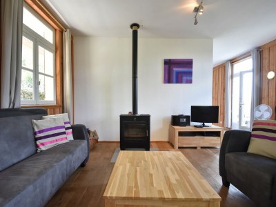 Holiday house Ferienhaus in Luzy mit eingezäuntem Garten - Features photo 11