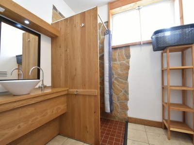 Holiday house Ferienhaus in Luzy mit eingezäuntem Garten - Features photo 16