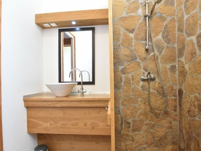 Holiday house Ferienhaus in Luzy mit eingezäuntem Garten - Features photo 17