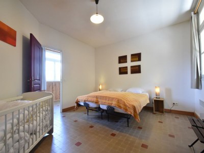 Holiday house Ferienhaus in Luzy mit eingezäuntem Garten - Features photo 19