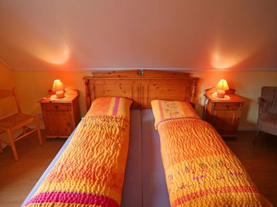 Apartment Wohnung in Wittenbeck mit Terrasse - Features photo 7