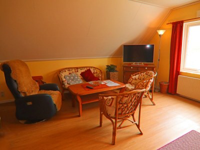 Apartment Wohnung in Wittenbeck mit Terrasse - Features photo 8