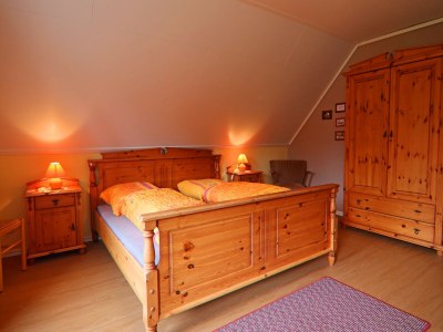 Apartment Wohnung in Wittenbeck mit Terrasse - Features photo 10