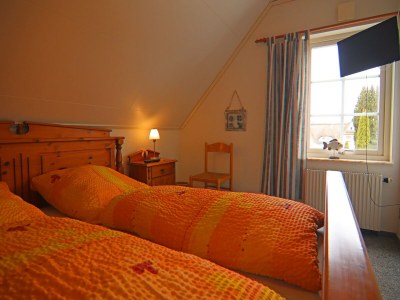 Apartment Wohnung in Wittenbeck mit Terrasse - Features photo 11