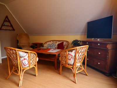 Apartment Wohnung in Wittenbeck mit Terrasse - Features photo 12