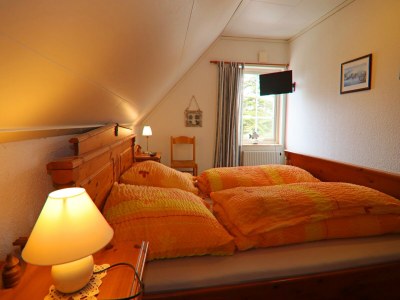 Apartment Wohnung in Wittenbeck mit Terrasse - Features photo 17