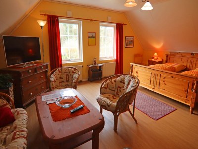 Apartment Wohnung in Wittenbeck mit Terrasse - Features photo 23