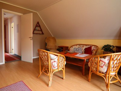 Apartment Wohnung in Wittenbeck mit Terrasse - Features photo 24