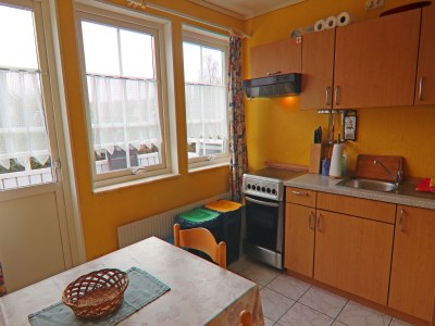 Apartment Wohnung in Wittenbeck mit Terrasse - Features photo 25