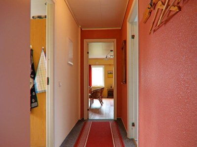 Apartment Wohnung in Wittenbeck mit Terrasse - Features photo 26