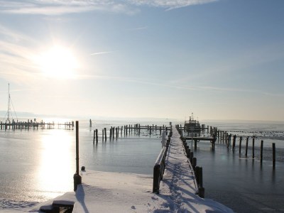 Apartment Wohnung in Wittenbeck mit Terrasse - Environment photo 30