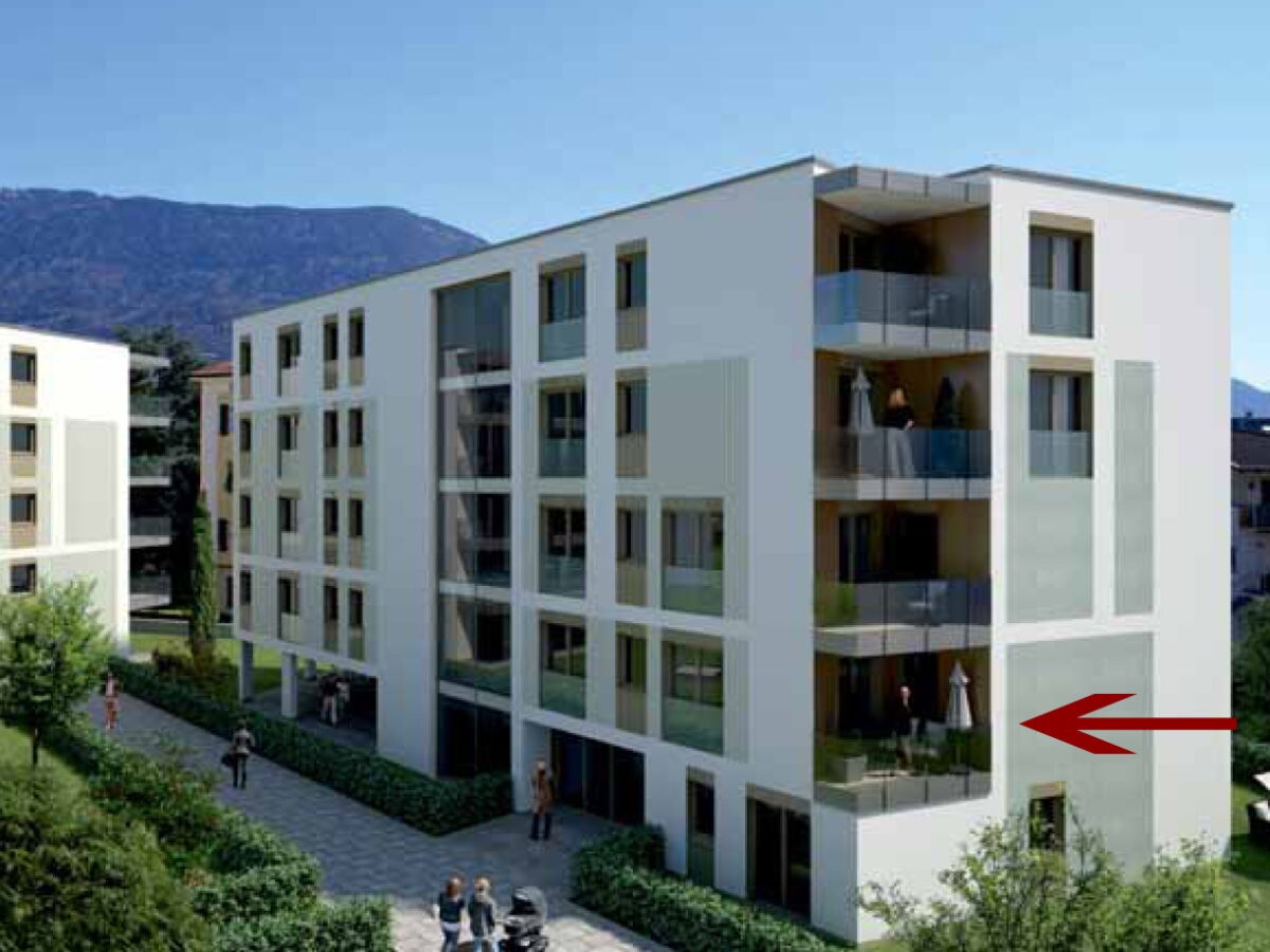 Apartment Larcher - Manzoni - Outdoor photo 2