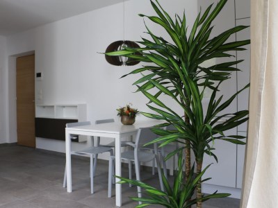 Apartment Larcher - Manzoni in Meran - Apartment