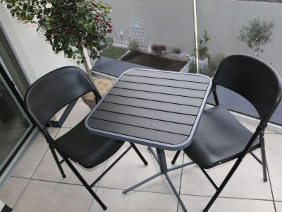 Apartment Larcher - Manzoni - Outdoor photo 3